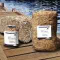 Aquatic barley Straw Bales Natural Algae Inhibitor