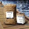 Aquatic barley Straw Bales Natural Algae Killer